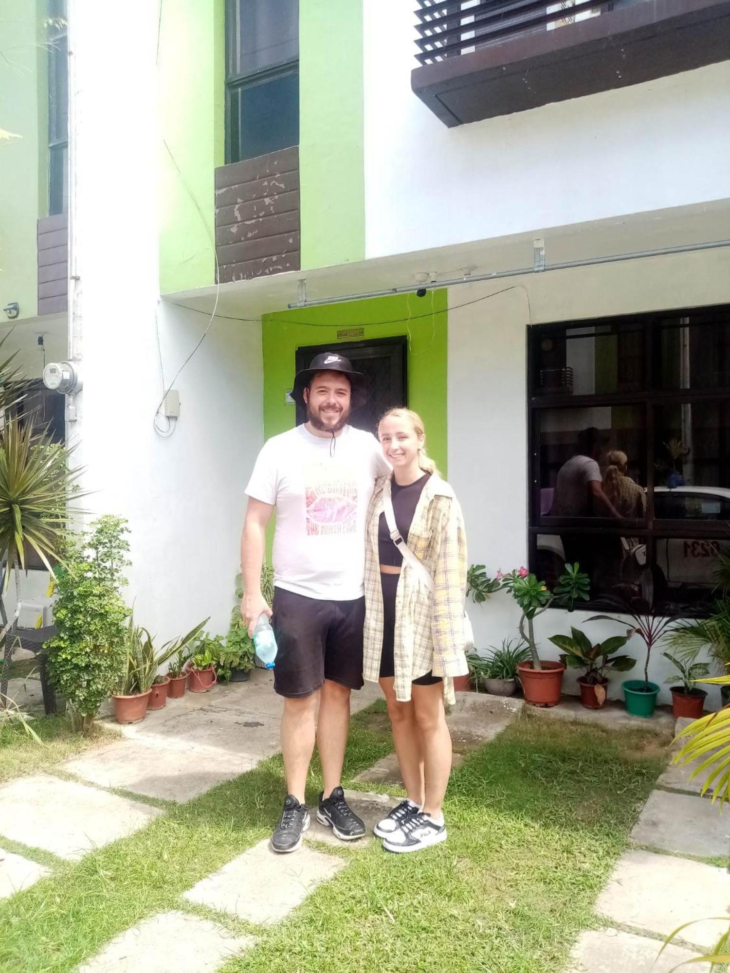 Haus Of Emerald By Jeyo Lapu-Lapu City Exterior photo