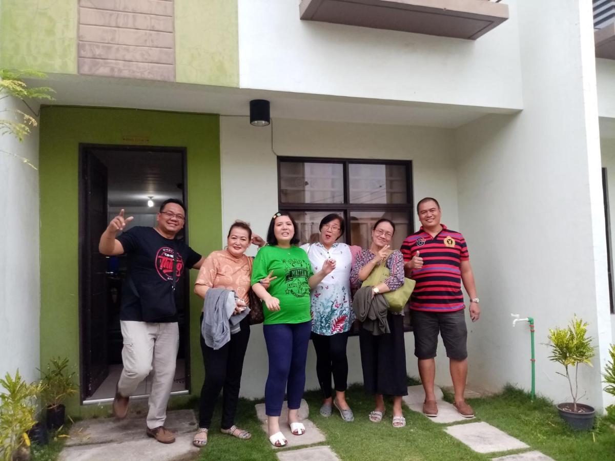 Haus Of Emerald By Jeyo Lapu-Lapu City Exterior photo