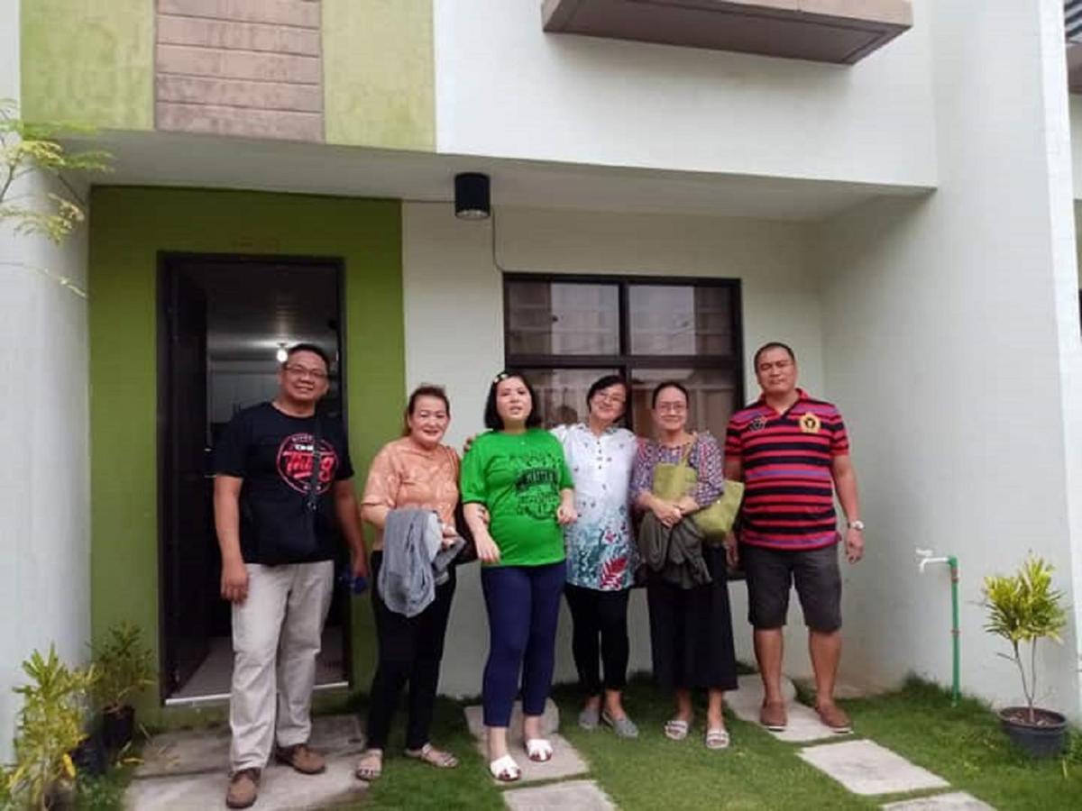 Haus Of Emerald By Jeyo Lapu-Lapu City Exterior photo