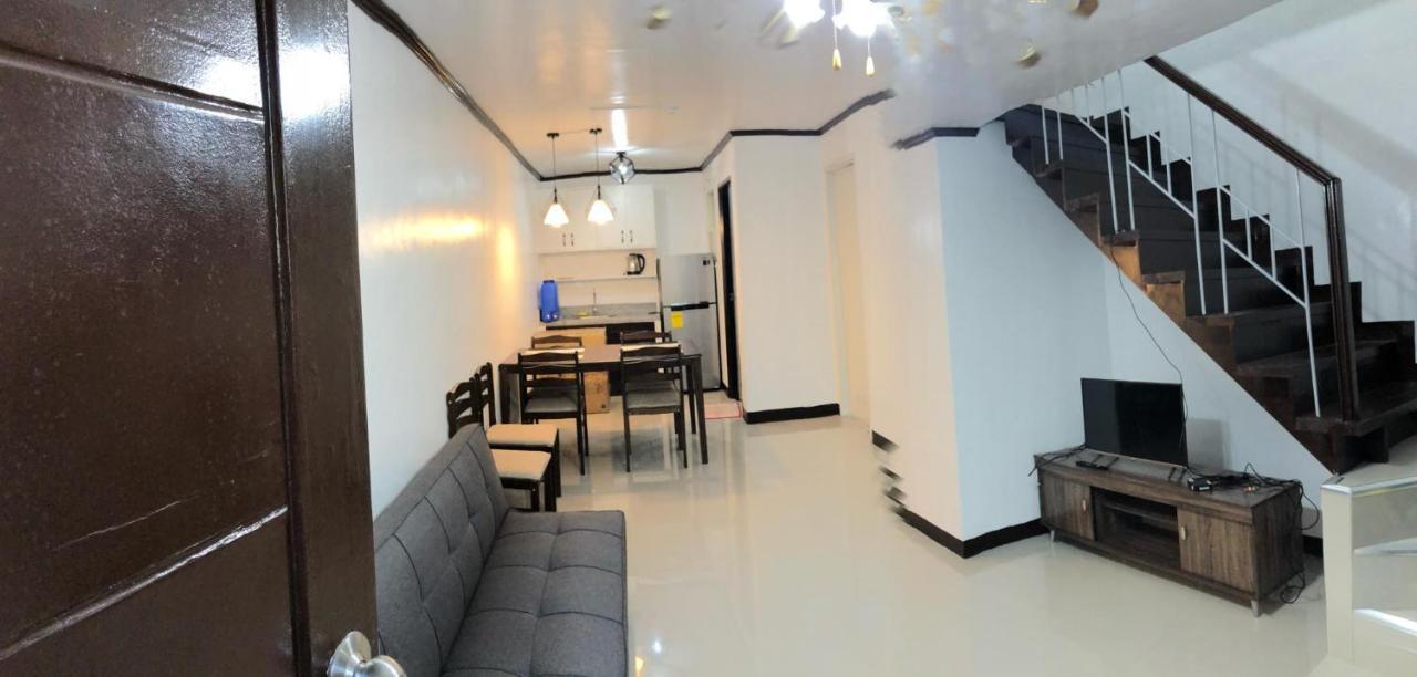 Haus Of Emerald By Jeyo Lapu-Lapu City Exterior photo